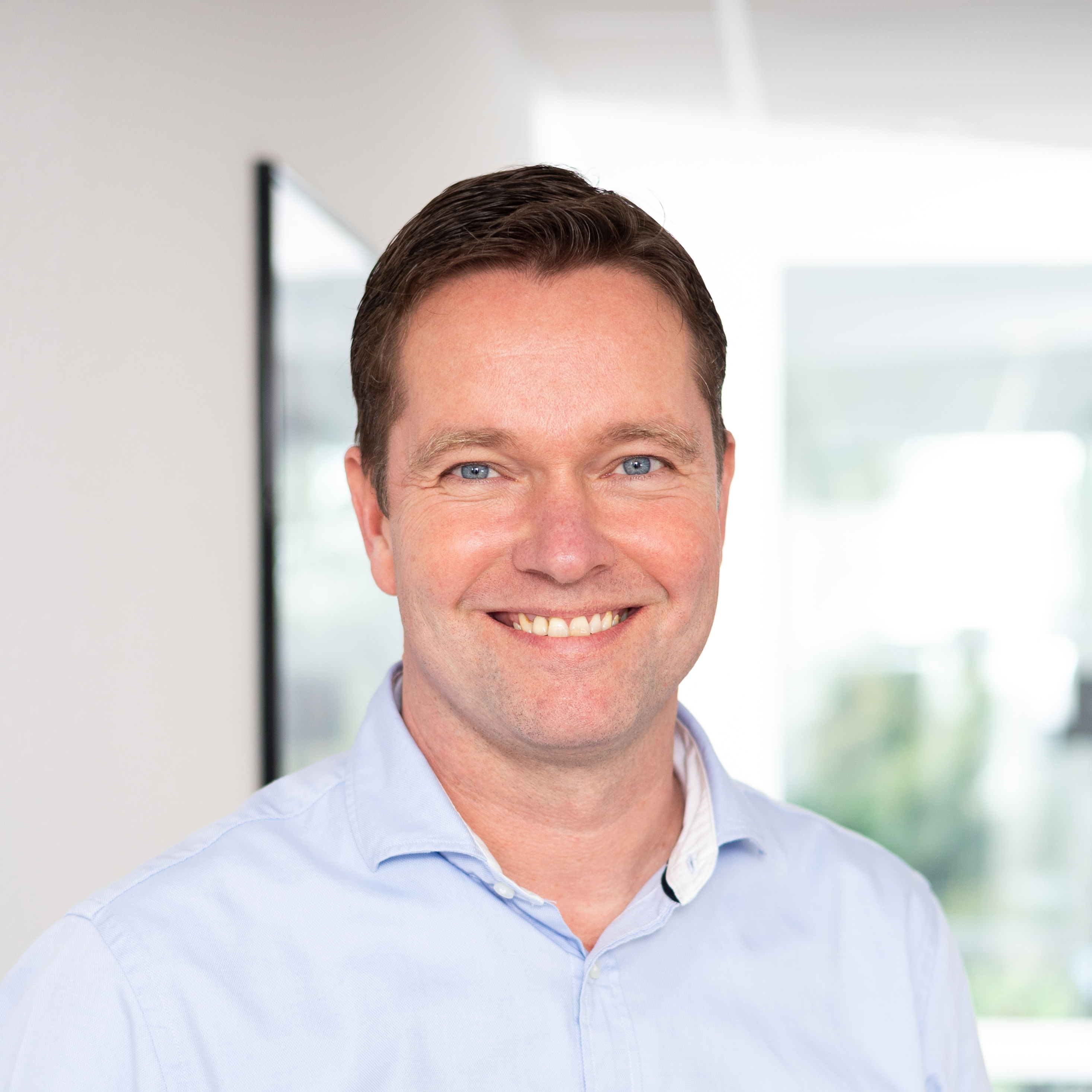 Ralf Hochstein