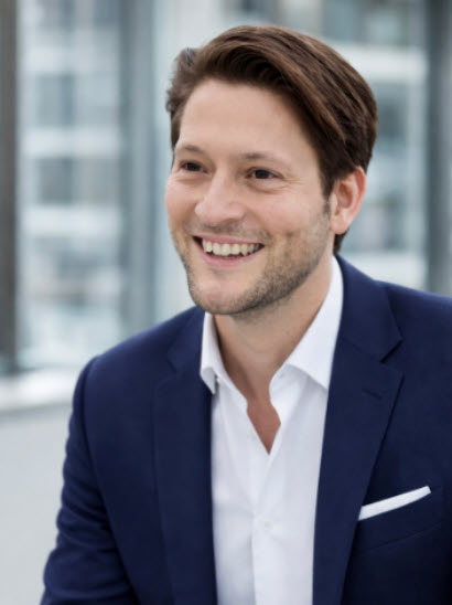 Martin Dechavanne