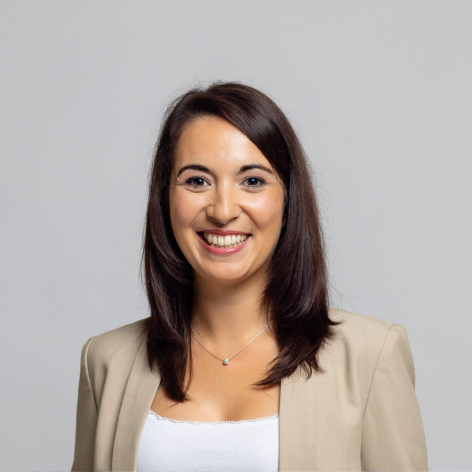 Melanie Schmitt
